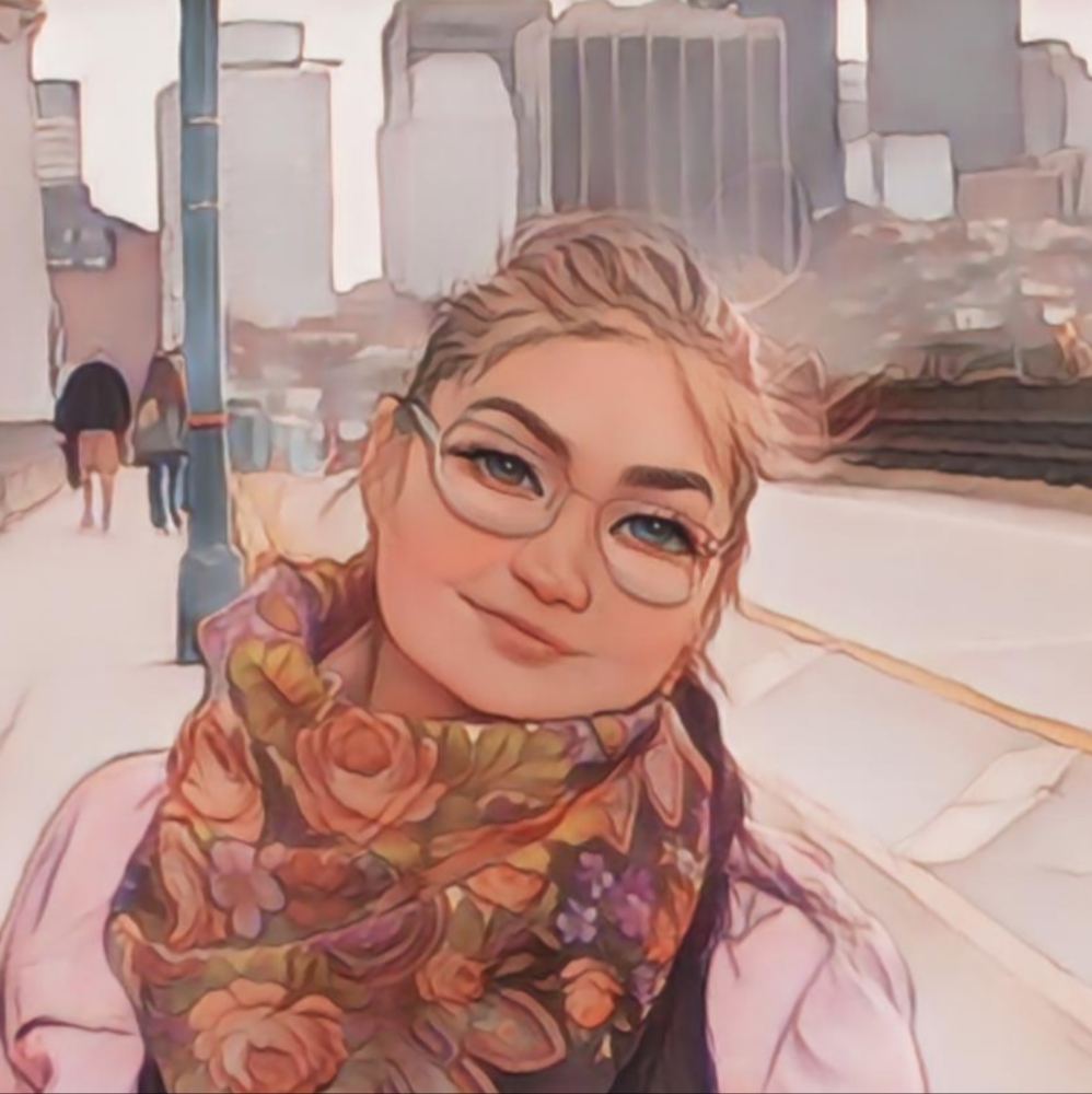 Meet your Posher, Fanie